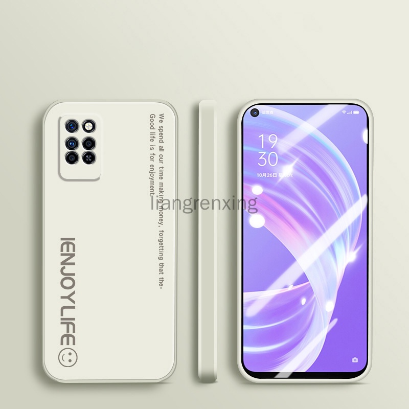 Ốp lưng INFINIX note 10 pro Ốp Điện Thoại Silicon Thời Trang Cho INFINIX note 10 pro