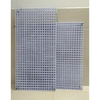[ Eric Store ] KHUNG LƯỚI SẮT TRANG CHÍ - TREO ĐỒ