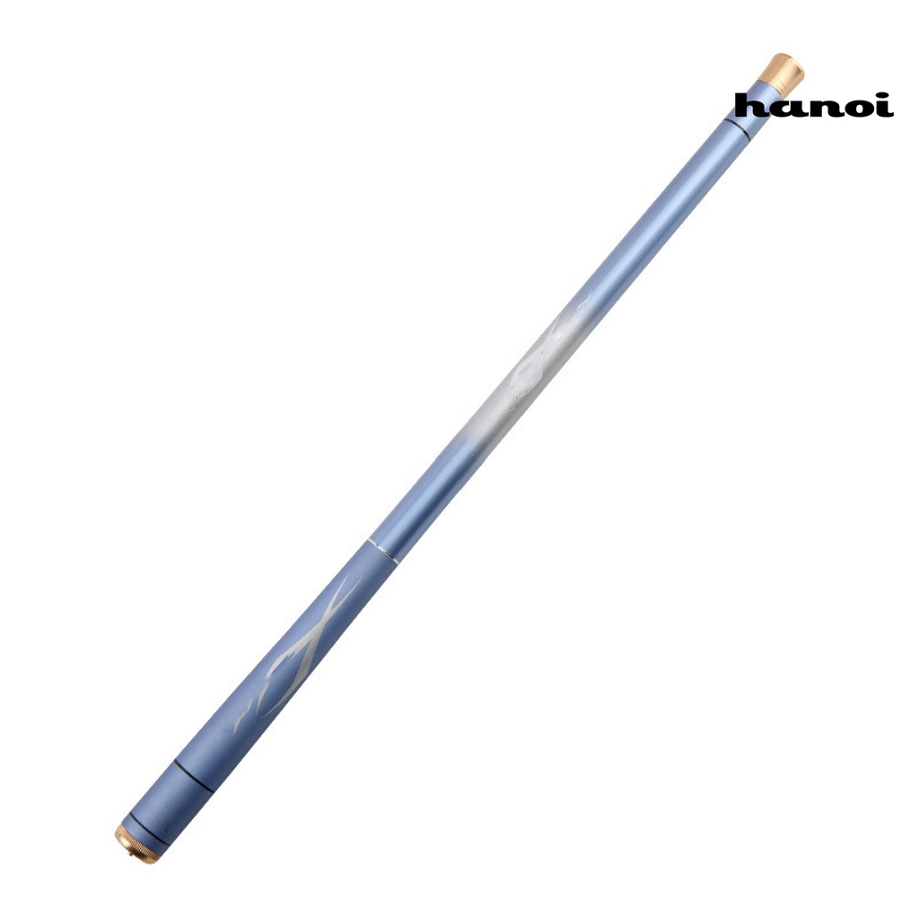 Cần câu cá cầm tay bỏ túi bằng carbon siêu ngắn có thể thu gọn
