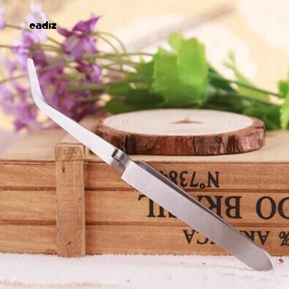 [Hàng mới về] Nhíp hỗ trợ làm móng tay nghệ thuật chuyên dụng tiện lợi