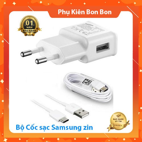 ⚡️ Bộ Củ Sạc ⚡️ Dây Sạc Samsung Micro USB Dùng Cho Điên Thoại Androi Samsung ⚡️ Vivo ⚡️ Xiaomi ⚡️ Vsmart ⚡️ Oppo ⚡ Huawe