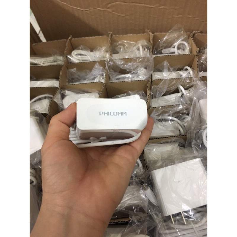 Nguồn Phicom 1.5A