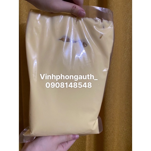 Sốt Kewpie Nhật Gói 1kg(hương vị Nhật)