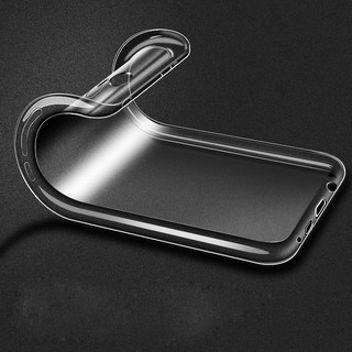 Ốp lưng dẻo trong Xiaomi Redmi S2