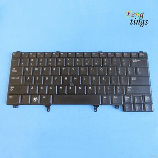 ✶✓Bàn Phím Cho Laptop Dell Latitude E6320 E6230 E5420 E6330 E6440 E6430