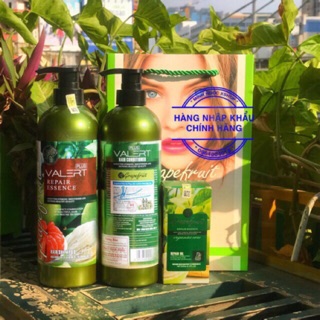 Dầu gội bưởi kèm dầu xả grapefruit