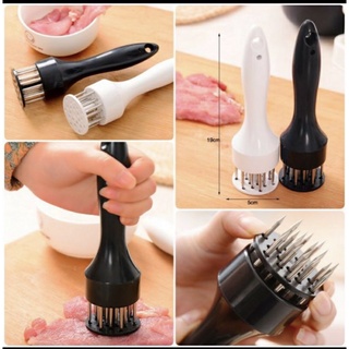 Dụng cụ săm bì,dằm thịt thông minh tiện lợi