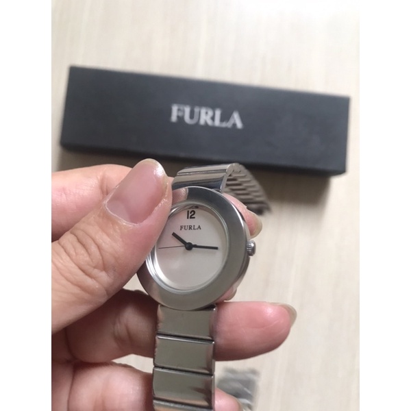 Đồng hồ nữ Furla
