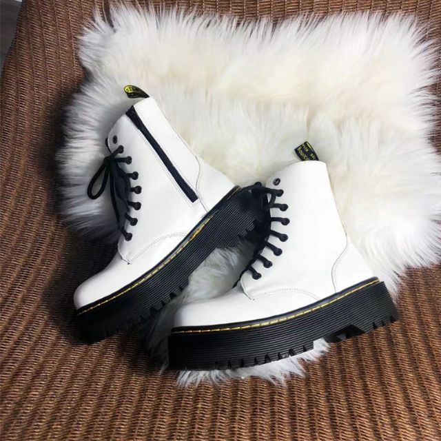 Boots jadons cao cổ hàng đẹp