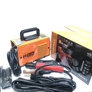 Máy hàn điện tử mini KENMAX ARC-200Z