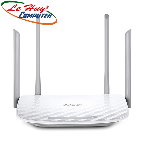 Bộ phát Wifi TP-Link Archer A5 chuẩn AC1200 2 băng tần