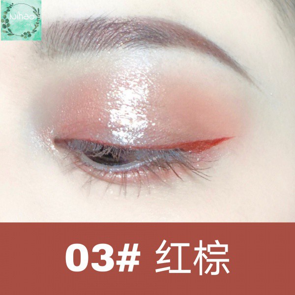 [Hàng mới về] Bút kẻ mắt dạng lỏng Suake mịn mượt không lem không thấm nước khô nhanh cho người mới bắt đầu | BigBuy360 - bigbuy360.vn