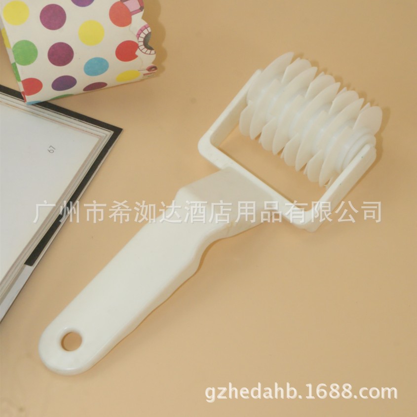 Con Lăn Cán Lưới Bánh Size Nhỏ