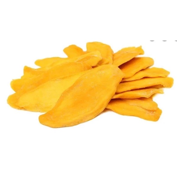 60gram Xoài Sấy Dẻo ngon thượng hạng