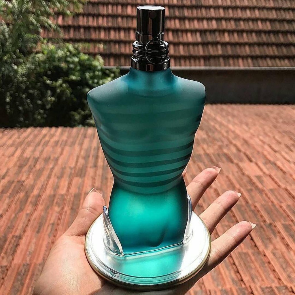 Nước hoa nam Le Male Jean Paul Gaultier 125ml - Nước hoa Pháp sỉ lẻ giá tốt có cửa hàng uy tín Quận 10 Hồ Chí Minh