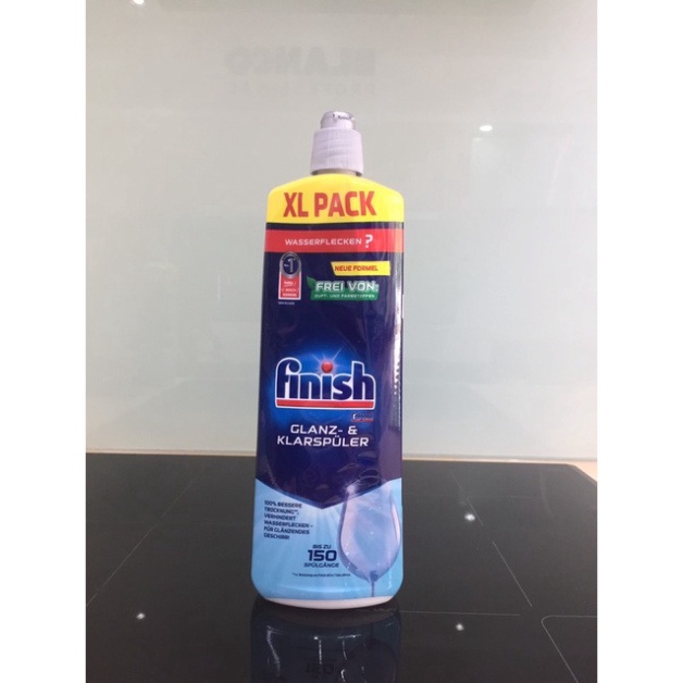 Finish Quantum Powerballs Dishwashing Detergent Tabs 100 Tabs - Finish quantum Dishwasher Detergent Tablets 100 tablets