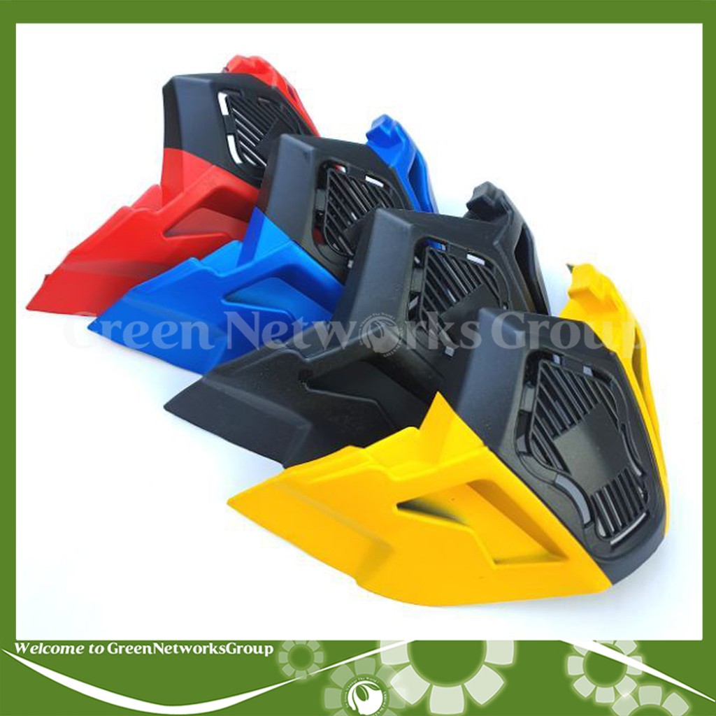 Khẩu trang Winner đủ màu ( kiểu Ninja ) Greennetworks