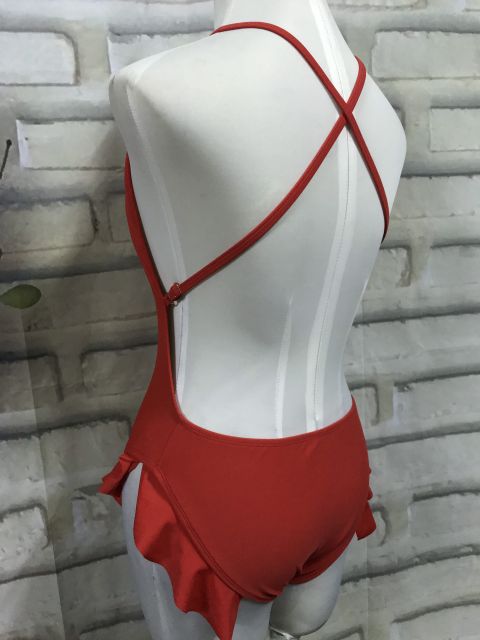 Bikini vạt bèo dây chéo | BigBuy360 - bigbuy360.vn