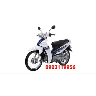 Tem rời sirius trắng