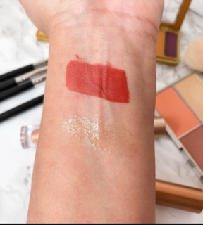 Son e.l.f Modern Metals Liquid Matte Lipstick (3ml)