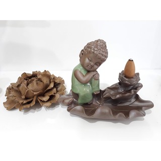 NHANG NỤ ĐÀN HƯƠNG - Chuyên dùng cho thác khói (túi 2 viên/5 viên)