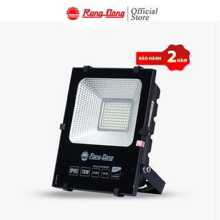 Đèn Pha LED 70W Rạng Đông Model: D CP06L 70W