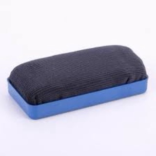 Bông xoá bảng trắng, bảng fooc