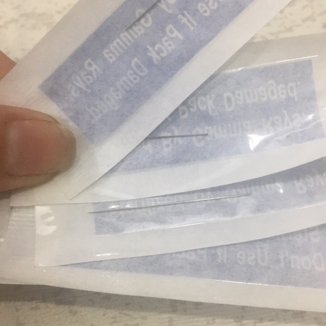 Combo 50kim 1 (ngắn ) + ngòi