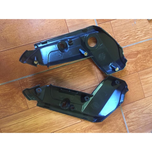 Ốp cổ xe điện 133s