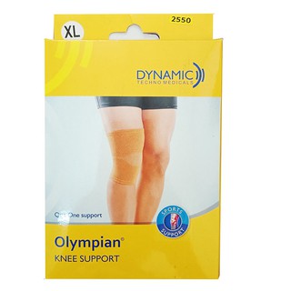 Đai hỗ trợ đầu gối Olympian – 2550 Likima