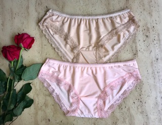 Combo 5 quần lót thun lạnh thoáng mát