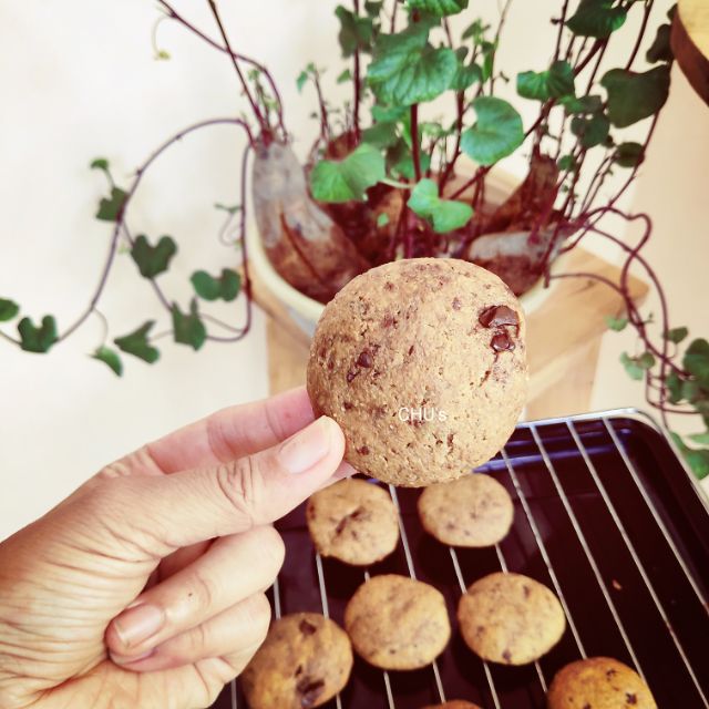 1000g Bánh quy Yến Mạch kết hợp các loại hạt | BigBuy360 - bigbuy360.vn