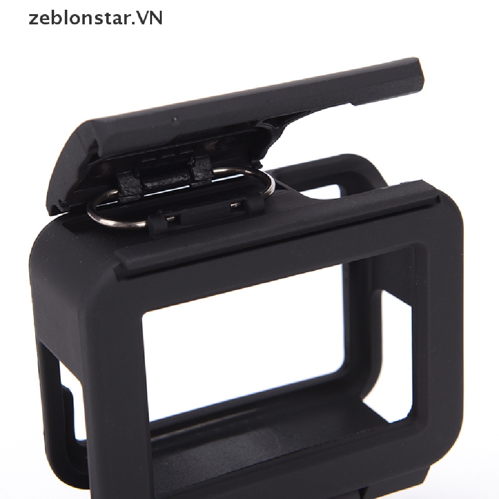 Khung Bảo Vệ Cho Camera Hành Trình GoPro Hero