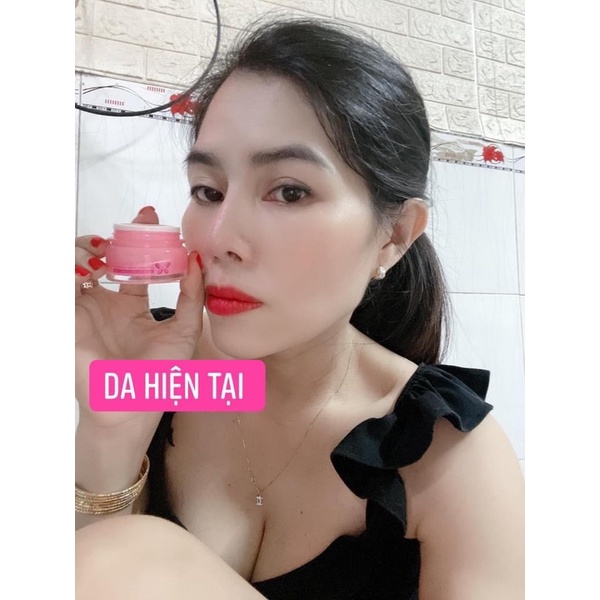 [Chính Hãng] KEM FACE 2 TẦNG MYÔ