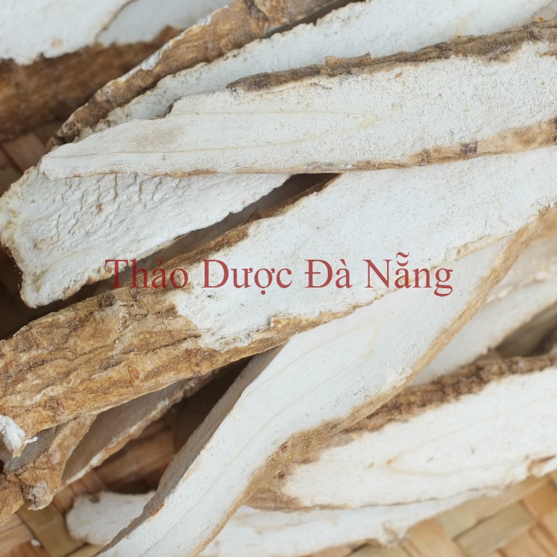 Bạch Chỉ nguyên chất 100 gram.