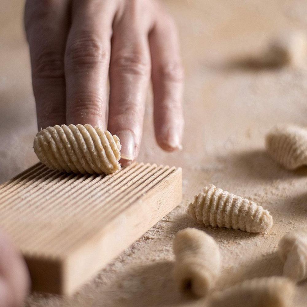 JARRED Bảng Gỗ Làm Mì Pasta / Bánh Ngọt / Mì Tại Nhà Tiện Dụng Cho Nhà Bếp