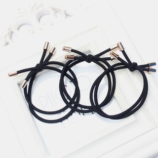 Combo 5 dây cột tóc, buộc tóc đơn giản tiện lợi(BT 79)