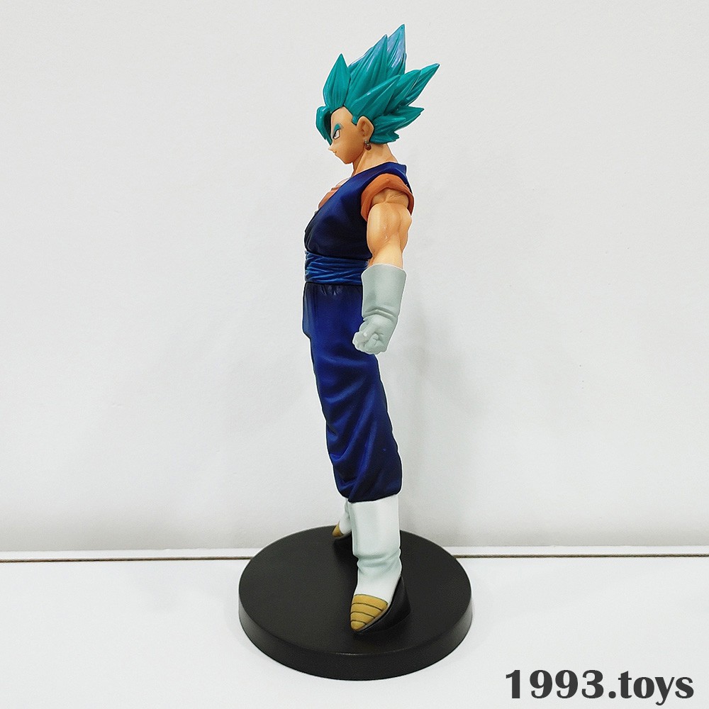 [nobox - 2nd] Mô hình chính hãng Banpresto Figure Dragon Ball Super - DXF Super Warriors vol.3 - SSJ Blue Vegito