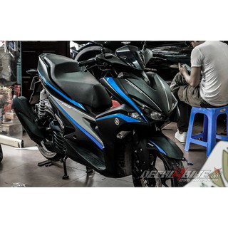 [D4B-Tem chuẩn xịn] Tem rời NVX Blue Lighting