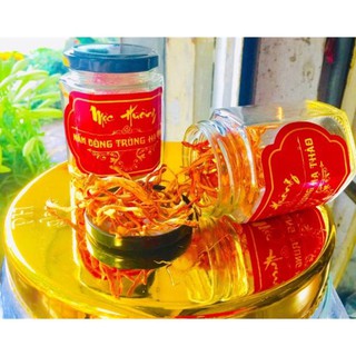 Nấm đông trùng hạ thảo khô