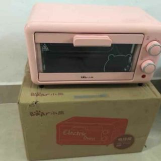 Lò nướng bánh