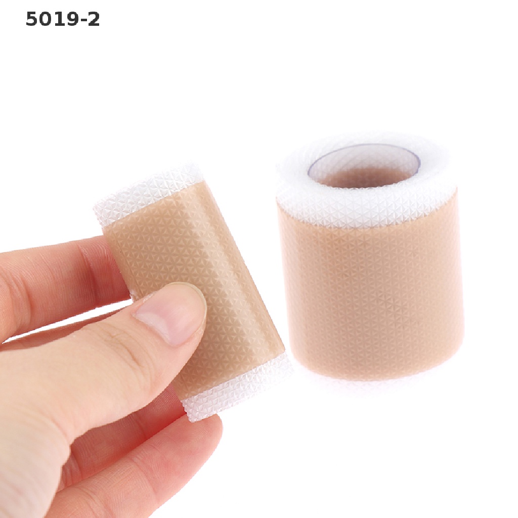 Keo Phục Hồi Da Bằng silicone Tiện Lợi