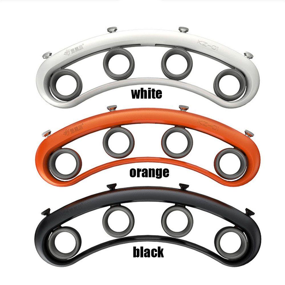 Borag Dụng Cụ Luyện Tập Sức Mạnh Ngón Tay Chơi Guitar Acoustic