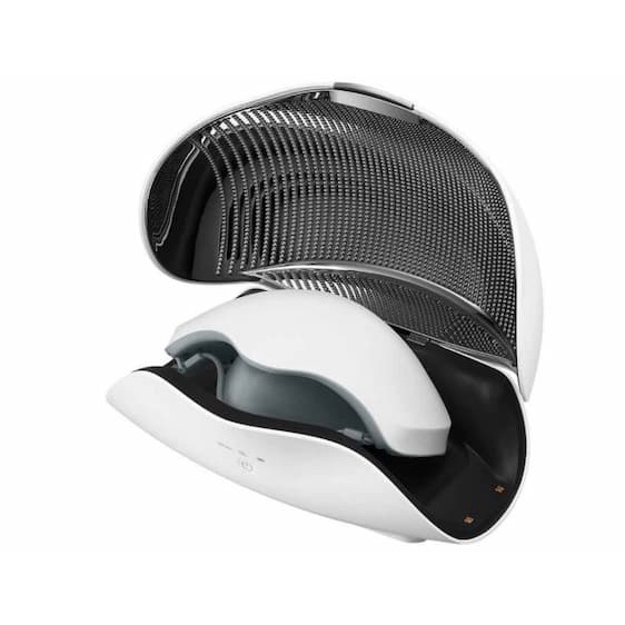 Hộp đựng khẩu trang lọc khí LG PuriCare Gen 2 - Hàng nguyên seal, BH chính hãng 12 tháng