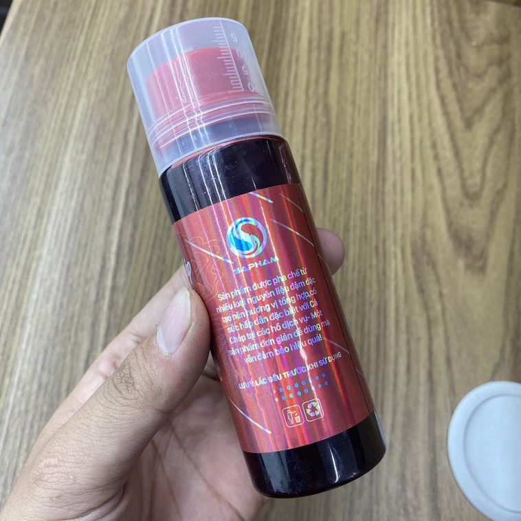 Hương Liệu Câu cá Chép Một Chai, Chép Một Chai Sa Phạm Siêu Mới Siêu Tiện Lợi