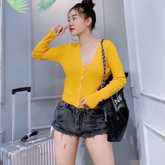 Áo len mongtoghi QC cao cấp