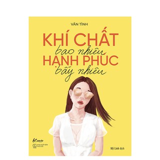 Khi chat bao nhieu hanh phuc bay nhieu