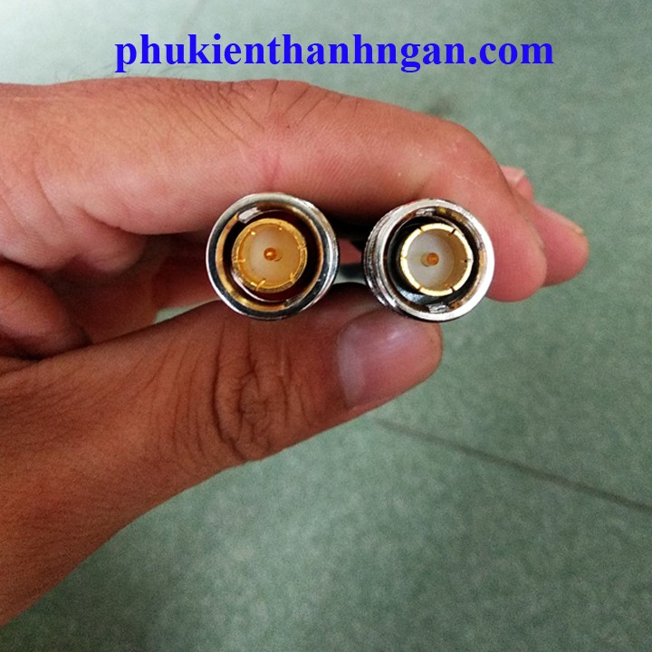 Balun gài 8.0MP cao cấp chất lượng cao BDV-05  - video balun 8.0mp - balun camera 8.0mp