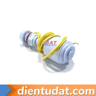 Công Tắc Mức Chất Lỏng Phao Điện Mini 52mm