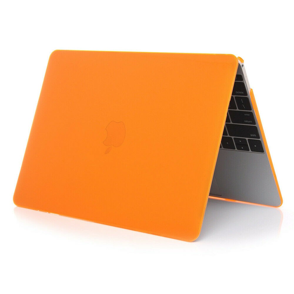 Ốp bảo vệ macbook từ nhựa cứng nhiều màu cho Macbook Air 11 inch (11.6") | BigBuy360 - bigbuy360.vn